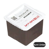 4PCS/LOT MIYA HIMI Gouache Paint Refill 30ml Jelly Cup Gouache Refill 56 Colors Washable Paint For Kids