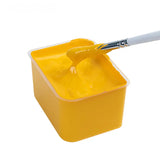 4PCS/LOT MIYA HIMI Gouache Paint Refill 30ml Jelly Cup Gouache Refill 56 Colors Washable Paint For Kids