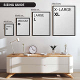 لوحة فنية جدارية مؤطرة من القماش بتصميم علم دولة الامارات العربية المتحدة بالوان علم الامارات العربية المتحدة، لوحة مطبوعة على شكل طائر وطني، ديكور حائط للمكتب وغرفة المعيشة، هدية 75 × 100 سم