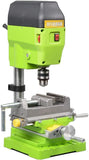 3" Cross Slide Vise 2 Way X- Y Compound Vise Cross Slide Mill