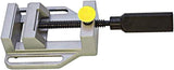 AMYAMY Aluminum Drill Press Vise (Silver)