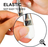 HIMI Gouache Paint Brushes Set 5 Pcs for Acrylic Oil Watercolor Face & Body Gouache Painting Nice Gift Art hobbyist, Kids & Adults (Pink,Brushes)