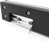 Torquata Mitre Guide & Fence With Box Joint Jig Accessory