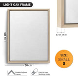 ديكور فني مؤطر من القماش القبلي للمرأة الافريقية بالوان محايدة، لوحة فنية جدارية مطبوعة لديكور الحائط للمكتب وغرفة المعيشة وغرفة النوم، هدية 30 × 40 سم