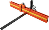 O'skool 18 Inch Miter Gauge Fence system