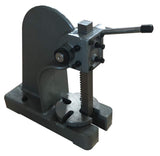 HHIP 8600-0031 Heavy Duty Arbor Press, .5 Ton Capacity, 10" Height (Pack of 1)