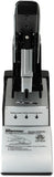 Bostitch Auto 180 Xtreme Duty Automatic Stapler, 2-180 Sheets, Silver/Black (B380HD)