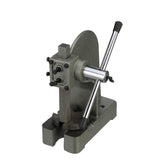 HHIP 8600-0031 Heavy Duty Arbor Press, .5 Ton Capacity, 10" Height (Pack of 1)