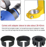 AMYAMY Floor Drill Press/Rotary Tool Workstation Drill Press Work Station/Stand Table for Drill Workbench Repair,drill Press Table,Table Top Drill Press90° Rotating Fixed Frame