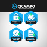 Stanley 66-119-23 Spark Detecting Screwdriver 66-119