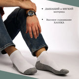 AOOKMIYA 
    Носки, 10 пар
   AOOKMIYA.COM