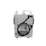 7%F affordable 1000w 1.5kw 2000w laser cleaner metal rust remover tool / fiber laser cleaning machine