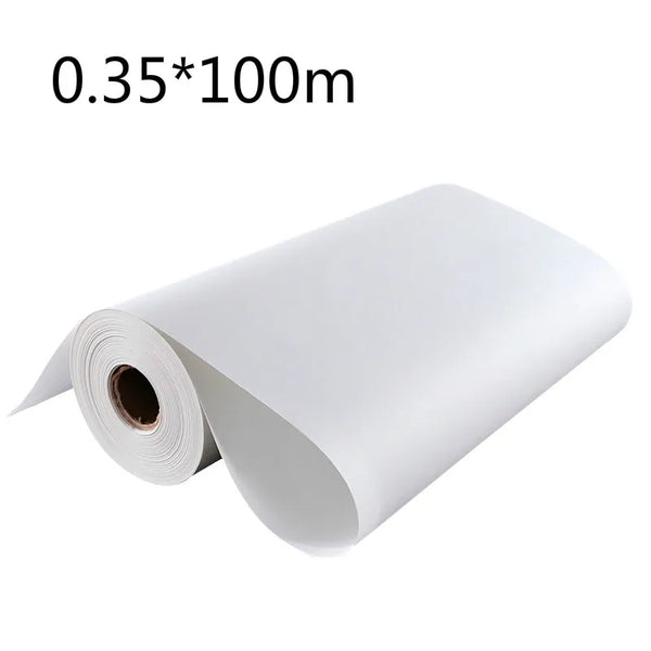 70g Thick Raw Rice Paper Long Scroll Paper Calligraphy Painting Paper –  AOOKMIYA
