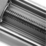 Lukcase Multifunction Worktable Milling Working Table Milling Machine Compound Drilling Slide Table for Bench Drill (Heavy-Sized)