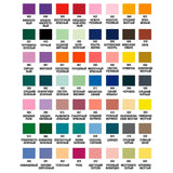 AOOKMIYA 
    Набор гуашевых красок HIMI голубой 112 цветов по 12 грамм
   AOOKMIYA.COM