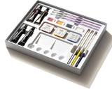 HIMI 2024 New Gouache Paint BOX