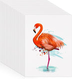 120 Sheets Watercolor Paper Bulk, 140 lb/300 GSM Cold Press Paper White Water Color Paper for Kids Child Students Adults Artists Drawing Valentine Gift Cards(5 x 7 Inch)