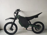 72v 15000W 75AH Off Road Ebike Electric Motorcycle Fat Tire Top Speed 120 Km/H within Lithium Battery Electric Bicycle