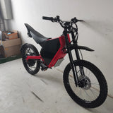 72v 15000W 75AH Off Road Ebike Electric Motorcycle Fat Tire Top Speed 120 Km/H within Lithium Battery Electric Bicycle