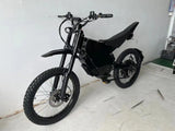 72v 15000W 75AH Off Road Ebike Electric Motorcycle Fat Tire Top Speed 120 Km/H within Lithium Battery Electric Bicycle