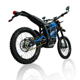 8000W60V Off Road Electric Bicycle Dirt Bike Top Speed 85KM/H