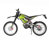 8000W72V Off Road Electric Bicycle Dirt Bike Motorcycle Top Speed 80KM/H JF