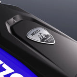 8000W72V Off Road Electric Bicycle Dirt Bike Motorcycle Top Speed 80KM/H JF