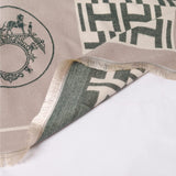 وشاح نسائي من الكشمير الحريري، شال ملتف لفستان السهرة، بطانية امامية، كارديجان ناعم ومريح ملفوف مناسب لجميع المناسبات