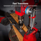 Sunex 5000A 16-Speed Floor UL/CSA Drill Press