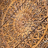 الواح خشبية للتعليق على الحائط بتصميم ماندالا منحوتة لديكور المنزل العتيق وغرفة النوم فوق السرير ومدخل المكتب ومنطقة المعيشة الكبيرة بتصميم ريفي مربع من سوق ديساينز، 3 قطع - 120 سم