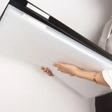 A2 papel organizador livreto multi bolso documento saco desenhos pinturas exibir livro