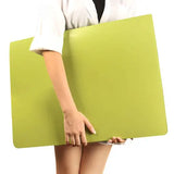 A2 papel organizador livreto multi bolso documento saco desenhos pinturas exibir livro
