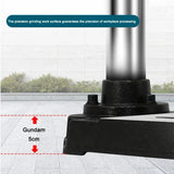 AB2856T Mini Rotary Table Drilling Machine Multi-function Bench Drill Small 220v Home Small Electric Drill Milling Machine