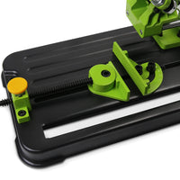ALLSOME-Angle Mill Support Holder, Cutter Stand Bracket, máquina de corte de 100mm, 115mm, 125mm