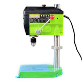 ALLSOME Mini furadeira elétrica, BG-5168E, 680W