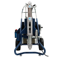 AOOKMIYA Airless Paint Sprayer Gun GTB-833 Portable 9200W/13P Tool For Home Decoration Wagner Engineering Construction Sprayer
