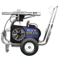 AOOKMIYA Airless Paint Sprayer Gun GTB-970 Portable  Tool For Home Decoration Wagner Engineering Construction