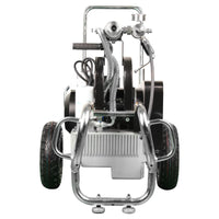 AOOKMIYA Airless Paint Sprayer Gun GTB-970 Portable  Tool For Home Decoration Wagner Engineering Construction