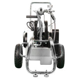 AOOKMIYA Airless Paint Sprayer Gun GTB-970 Portable  Tool For Home Decoration Wagner Engineering Construction
