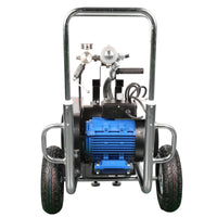 AOOKMIYA Airless Paint Sprayer Gun GTB-970 Portable  Tool For Home Decoration Wagner Engineering Construction
