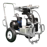 AOOKMIYA Airless Paint Sprayer Gun GTB-970 Portable  Tool For Home Decoration Wagner Engineering Construction