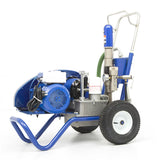 AOOKMIYA Airless Paint Sprayers High Pressure Heavy Duty Airless Sprayer Spray Machine Airless Spray Painting Machine