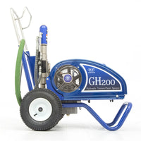 AOOKMIYA Airless Paint Sprayers High Pressure Heavy Duty Airless Sprayer Spray Machine Airless Spray Painting Machine