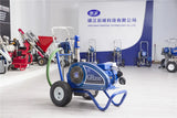 AOOKMIYA Airless Paint Sprayers High Pressure Heavy Duty Airless Sprayer Spray Machine Airless Spray Painting Machine