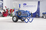 AOOKMIYA Airless Paint Sprayers High Pressure Heavy Duty Airless Sprayer Spray Machine Airless Spray Painting Machine
