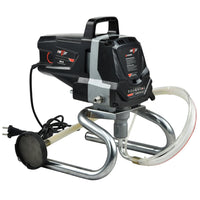 AOOKMIYA Airless paint sprayer airlesProfessionalportable DIY family airless paint sprayer machine homePainting dohome improvements