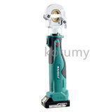 Alicatadores hidráulicos recarregáveis, ferramenta de crimpagem portátil para o terminal do cabo do cobre e do alumínio