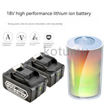 Alicate hidráulico portátil com bateria de lítio, ferramenta de crimpagem, cobre, alumínio, cabo, terminal para crimpagem, 10-300mm ²