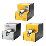 Alimentador Automático de Parafuso à Mão, Máquina de Arranjo, Ferramentas, 220V, 1-5mm