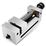Alta Precisão CNC Máquina Torno, Braçadeira Tabela Fixture, Superfície Moagem Fresagem, Máquina EDM, 2"